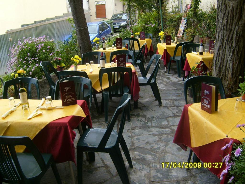 B&B Casa Bellavista Castelmola Kültér fotó