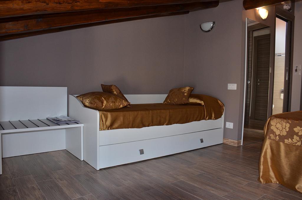 B&B Casa Bellavista Castelmola Kültér fotó