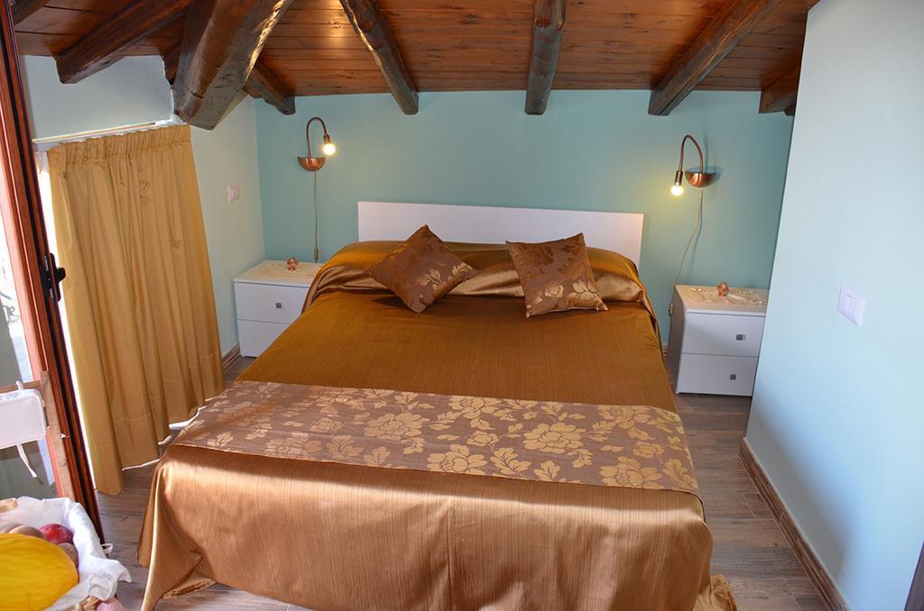 B&B Casa Bellavista Castelmola Kültér fotó