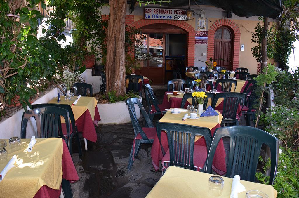 B&B Casa Bellavista Castelmola Kültér fotó