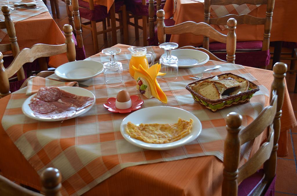 B&B Casa Bellavista Castelmola Kültér fotó