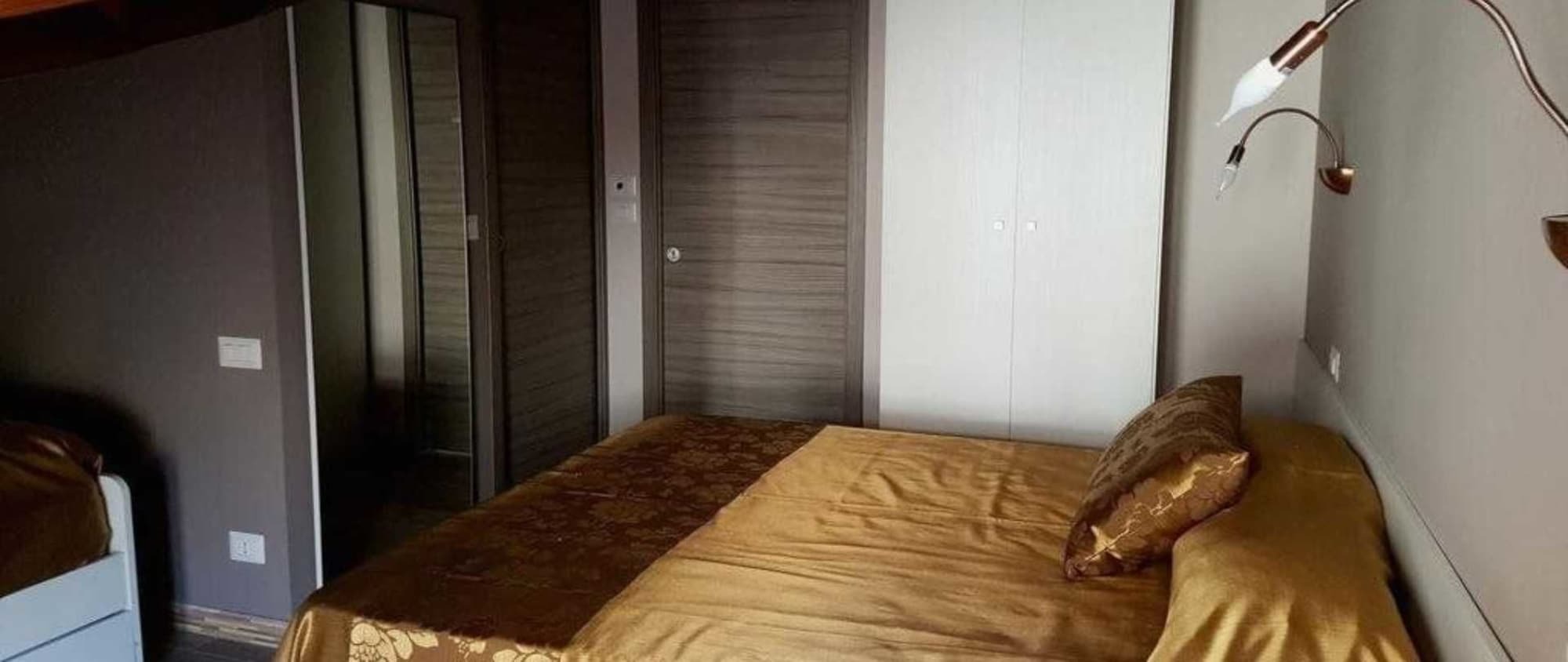 B&B Casa Bellavista Castelmola Kültér fotó